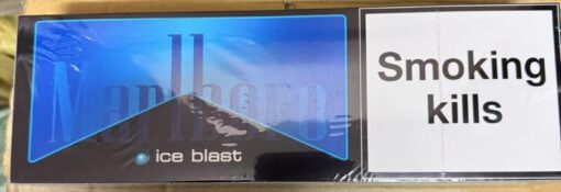 Marlboro Ice blast - Image 5