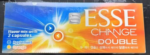 ESSE(Change Double) - Image 2