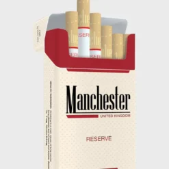 Manchester Reserve