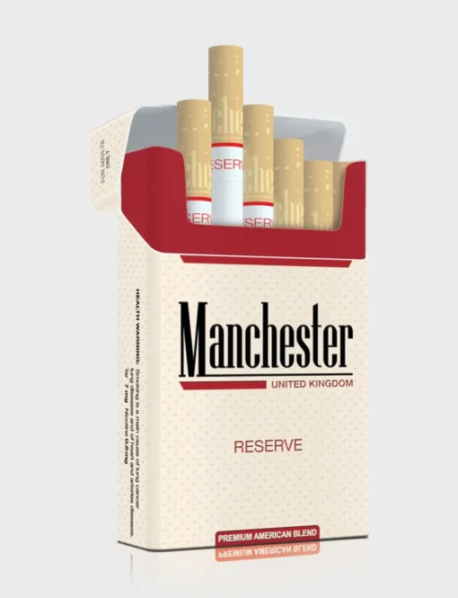 Manchester Reserve