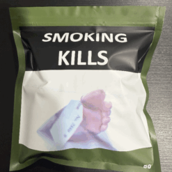 Loose Tobacco