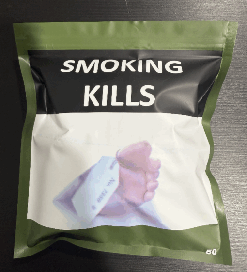 Loose Tobacco