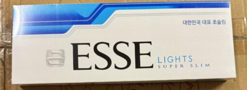 Esse Lights Super Slim - Image 2