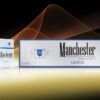 Manchester United Kingdom Lights - Image 2