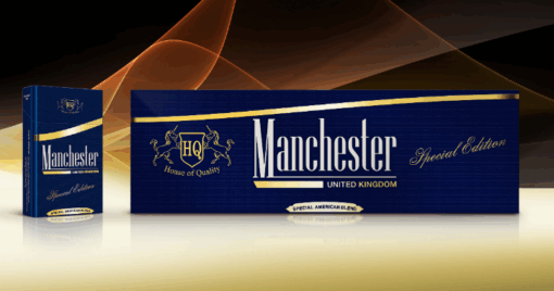 Manchester Blue Special Edition - Image 2