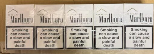 Marlboro Platinum - Image 2