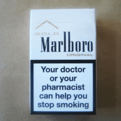 Marlboro Platinum