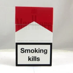 Marlboro Hard Red