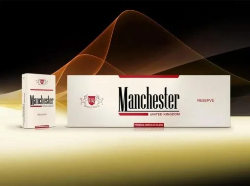 Manchester Reserve - Image 2