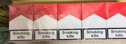 Marlboro Hard Red - Image 2