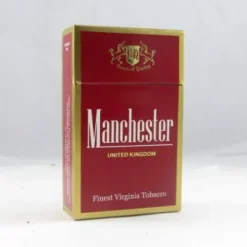 Manchester United Kingdom Red