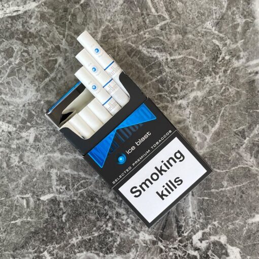 Marlboro Ice blast - Image 2