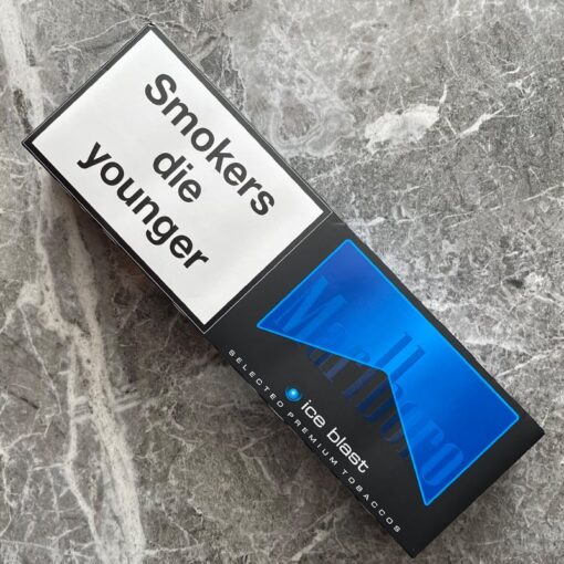 Marlboro Ice blast - Image 4