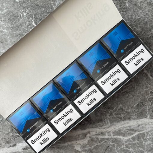 Marlboro Ice blast - Image 3