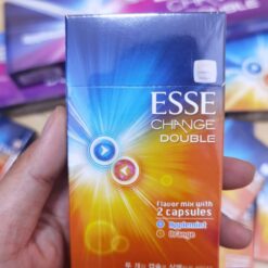 ESSE(Change Double)