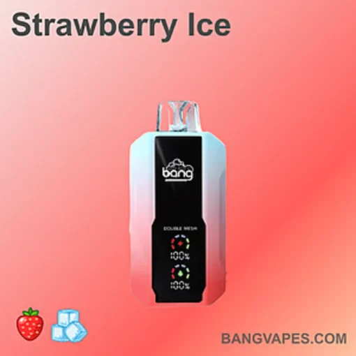 Bang 25000: The Ultimate Vaping Experience：圖片 4