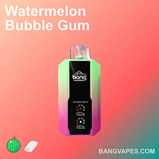 Bang 25000: The Ultimate Vaping Experience：圖片 6
