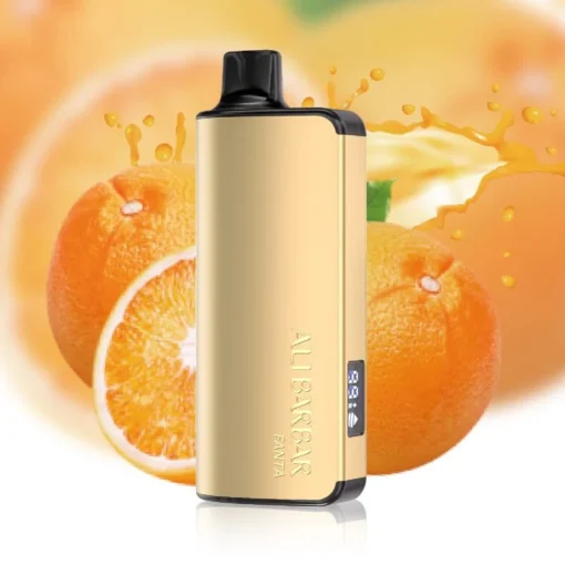 Alibarbar Ingot 9000-10pcs(Select flavor: Please leave a message on the order)：圖片 8