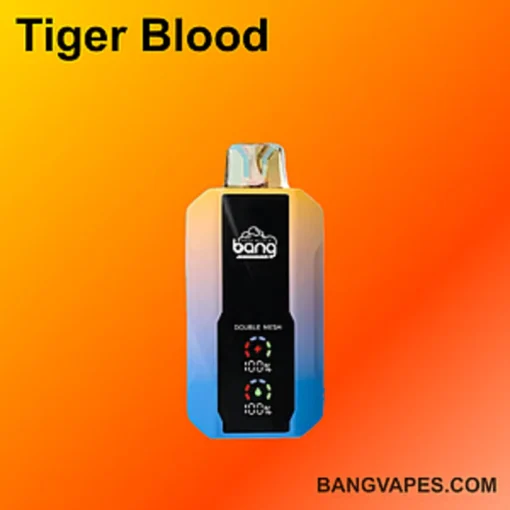 Bang 25000: The Ultimate Vaping Experience：圖片 3
