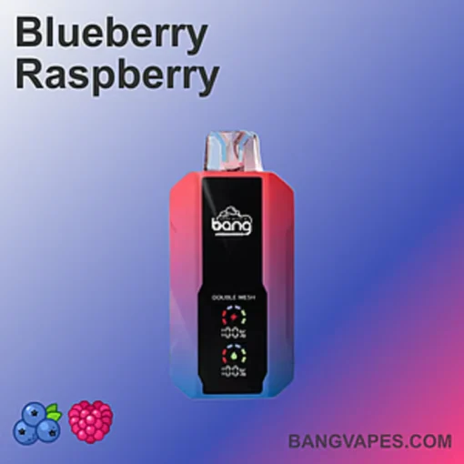 Bang 25000: The Ultimate Vaping Experience：圖片 7