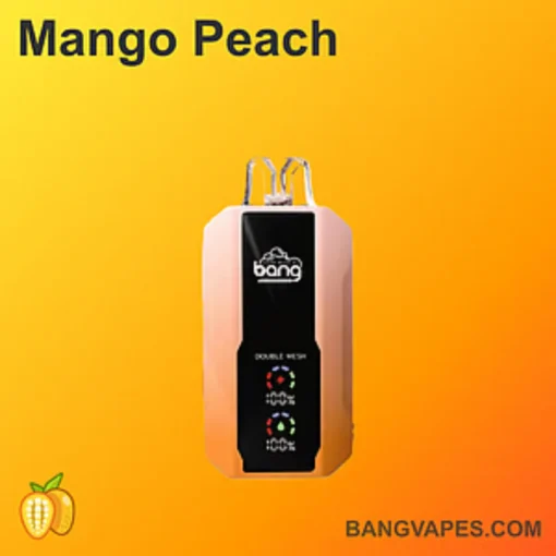 Bang 25000: The Ultimate Vaping Experience：圖片 8