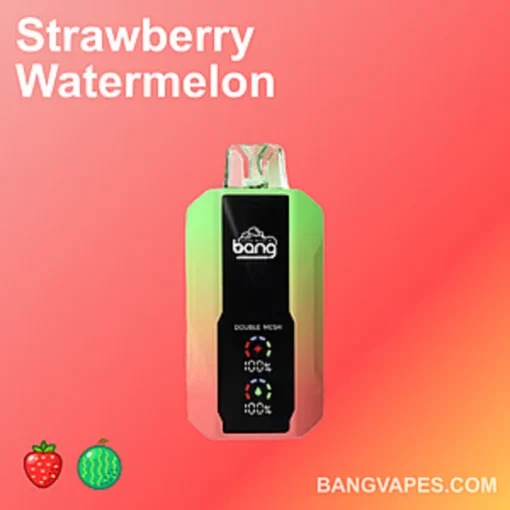 Bang 25000: The Ultimate Vaping Experience：圖片 9