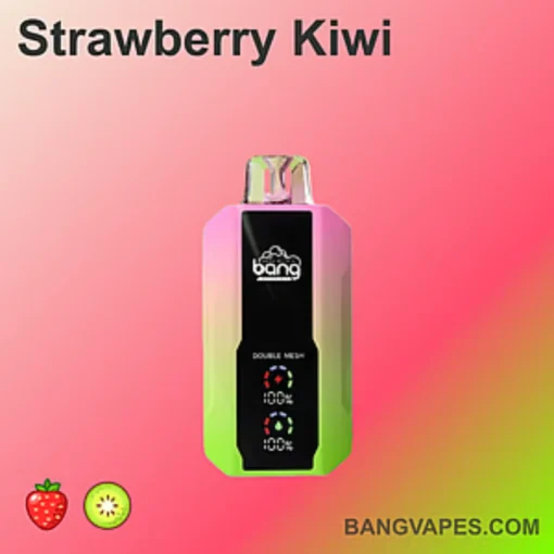 Bang 25000: The Ultimate Vaping Experience：圖片 12