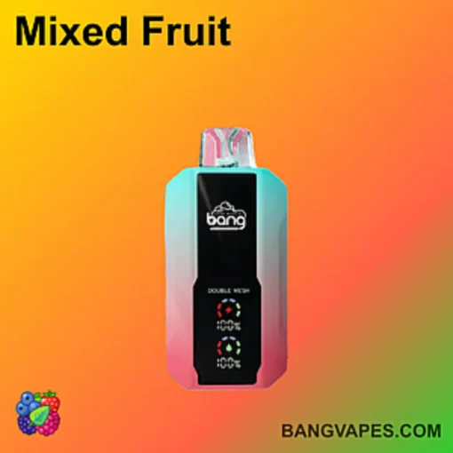 Bang 25000: The Ultimate Vaping Experience：圖片 13